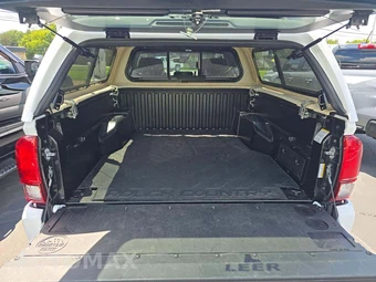 2023 Toyota Tacoma SR5 Crew Cab Long Bed - miniatura 14