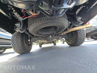 2023 Toyota Tacoma SR5 Crew Cab Long Bed - miniatura 15