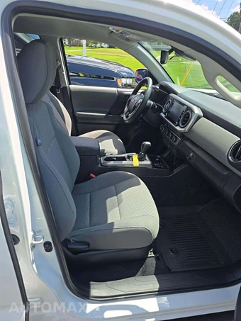 2023 Toyota Tacoma SR5 Crew Cab Long Bed - miniatura 18