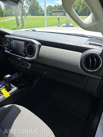 2023 Toyota Tacoma SR5 Crew Cab Long Bed - miniatura 19