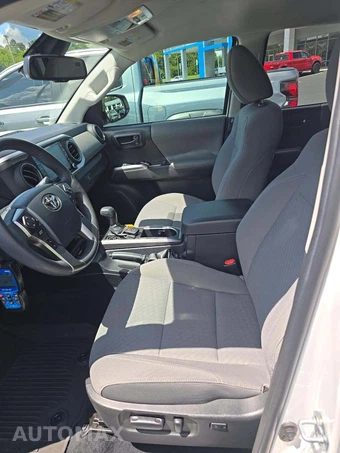 2023 Toyota Tacoma SR5 Crew Cab Long Bed - miniatura 6