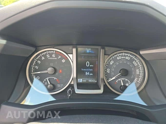 2023 Toyota Tacoma SR5 Crew Cab Long Bed - miniatura 9