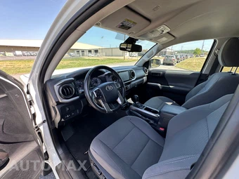 2023 Toyota Tacoma SR5 Crew Cab Long Bed - miniatura 10