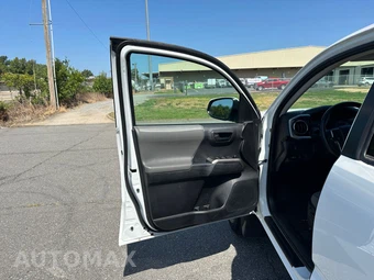 2023 Toyota Tacoma SR5 Crew Cab Long Bed - miniatura 12