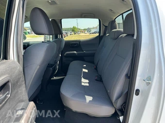 2023 Toyota Tacoma SR5 Crew Cab Long Bed - miniatura 13