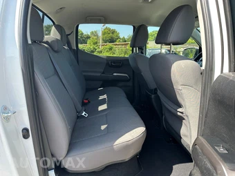 2023 Toyota Tacoma SR5 Crew Cab Long Bed - miniatura 16