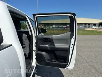 2023 Toyota Tacoma SR5 Crew Cab Long Bed - miniatura 17