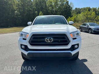 2023 Toyota Tacoma SR5 Crew Cab Long Bed - miniatura 2
