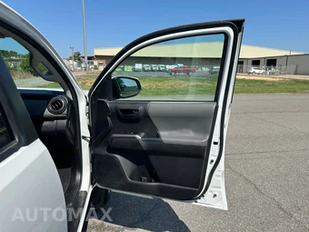 2023 Toyota Tacoma SR5 Crew Cab Long Bed - miniatura 20