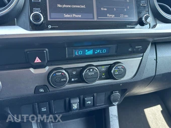 2023 Toyota Tacoma SR5 Crew Cab Long Bed - miniatura 23