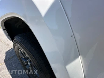 2023 Toyota Tacoma SR5 Crew Cab Long Bed - miniatura 28