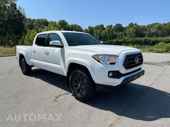 2023 Toyota Tacoma SR5 Crew Cab Long Bed - miniatura 3