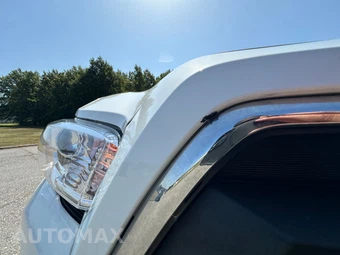 2023 Toyota Tacoma SR5 Crew Cab Long Bed - miniatura 30