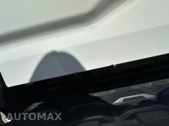 2023 Toyota Tacoma SR5 Crew Cab Long Bed - miniatura 34