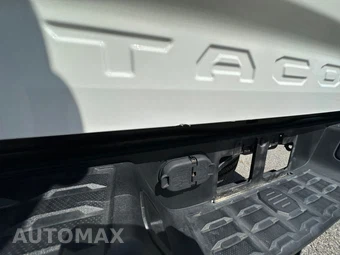 2023 Toyota Tacoma SR5 Crew Cab Long Bed - miniatura 35