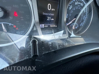 2023 Toyota Tacoma SR5 Crew Cab Long Bed - miniatura 39