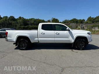 2023 Toyota Tacoma SR5 Crew Cab Long Bed - miniatura 4