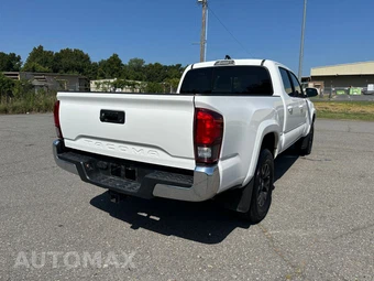2023 Toyota Tacoma SR5 Crew Cab Long Bed - miniatura 5