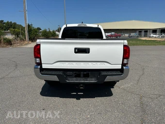 2023 Toyota Tacoma SR5 Crew Cab Long Bed - miniatura 6