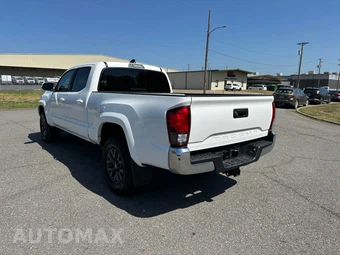 2023 Toyota Tacoma SR5 Crew Cab Long Bed - miniatura 7
