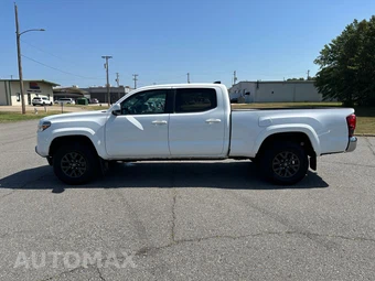2023 Toyota Tacoma SR5 Crew Cab Long Bed - miniatura 8