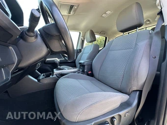 2023 Toyota Tacoma SR5 Crew Cab Long Bed - miniatura 9