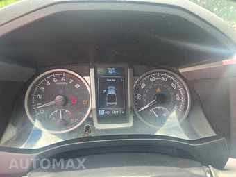 2023 Toyota Tacoma SR5 Crew Cab Long Bed - miniatura 12