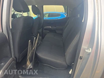 2023 Toyota Tacoma SR5 Crew Cab Long Bed - miniatura 13