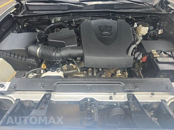 2023 Toyota Tacoma SR5 Crew Cab Long Bed - miniatura 15