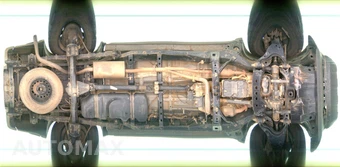 2023 Toyota Tacoma SR5 Crew Cab Long Bed - miniatura 17