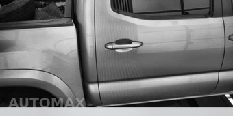2023 Toyota Tacoma SR5 Crew Cab Long Bed - miniatura 21