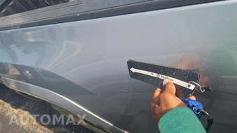 2023 Toyota Tacoma SR5 Crew Cab Long Bed - miniatura 30