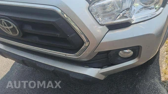 2023 Toyota Tacoma SR5 Crew Cab Long Bed - miniatura 49