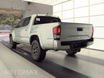 2023 Toyota Tacoma SR5 Crew Cab Long Bed - miniatura 6