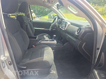 2023 Toyota Tacoma SR5 Crew Cab Long Bed - miniatura 8