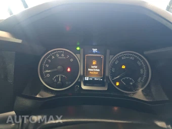 2023 Toyota Tacoma SR5 Crew Cab Long Bed - miniatura 12