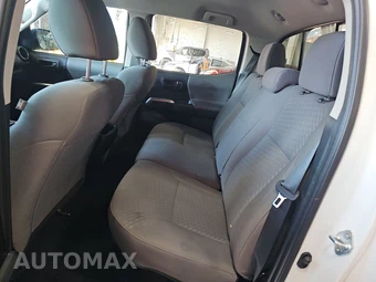 2023 Toyota Tacoma SR5 Crew Cab Long Bed - miniatura 13