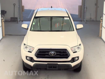 2023 Toyota Tacoma SR5 Crew Cab Long Bed - miniatura 2