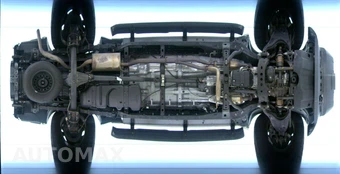 2023 Toyota Tacoma SR5 Crew Cab Long Bed - miniatura 20