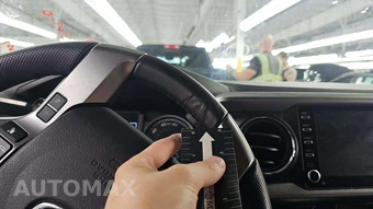 2023 Toyota Tacoma SR5 Crew Cab Long Bed - miniatura 21