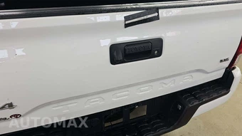 2023 Toyota Tacoma SR5 Crew Cab Long Bed - miniatura 27