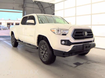 2023 Toyota Tacoma SR5 Crew Cab Long Bed - miniatura 3