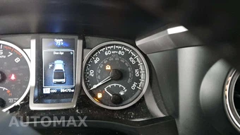 2023 Toyota Tacoma SR5 Crew Cab Long Bed - miniatura 31
