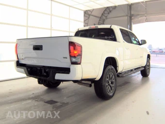 2023 Toyota Tacoma SR5 Crew Cab Long Bed - miniatura 4