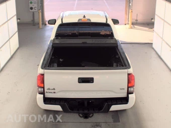 2023 Toyota Tacoma SR5 Crew Cab Long Bed - miniatura 5