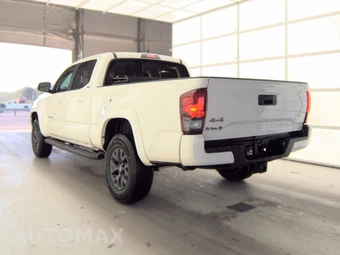 2023 Toyota Tacoma SR5 Crew Cab Long Bed - miniatura 6