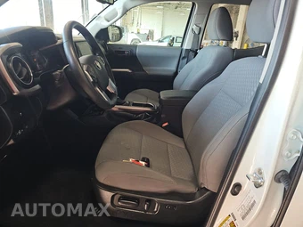2023 Toyota Tacoma SR5 Crew Cab Long Bed - miniatura 7