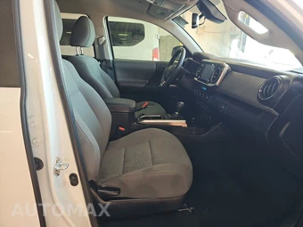 2023 Toyota Tacoma SR5 Crew Cab Long Bed - miniatura 8
