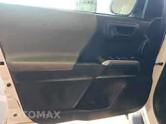 2023 Toyota Tacoma SR5 Crew Cab Long Bed - miniatura 9