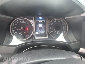 2023 Toyota Tacoma SR5 Crew Cab Medium Bed - miniatura 12